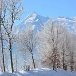 Apartment Mountain Panorama By Z-K-H Rentals