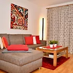 Apartment Mountain Panorama By Z-K-H Rentals