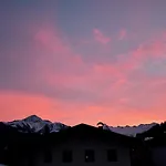 Apartment Mountain Panorama By Z-K-H Rentals