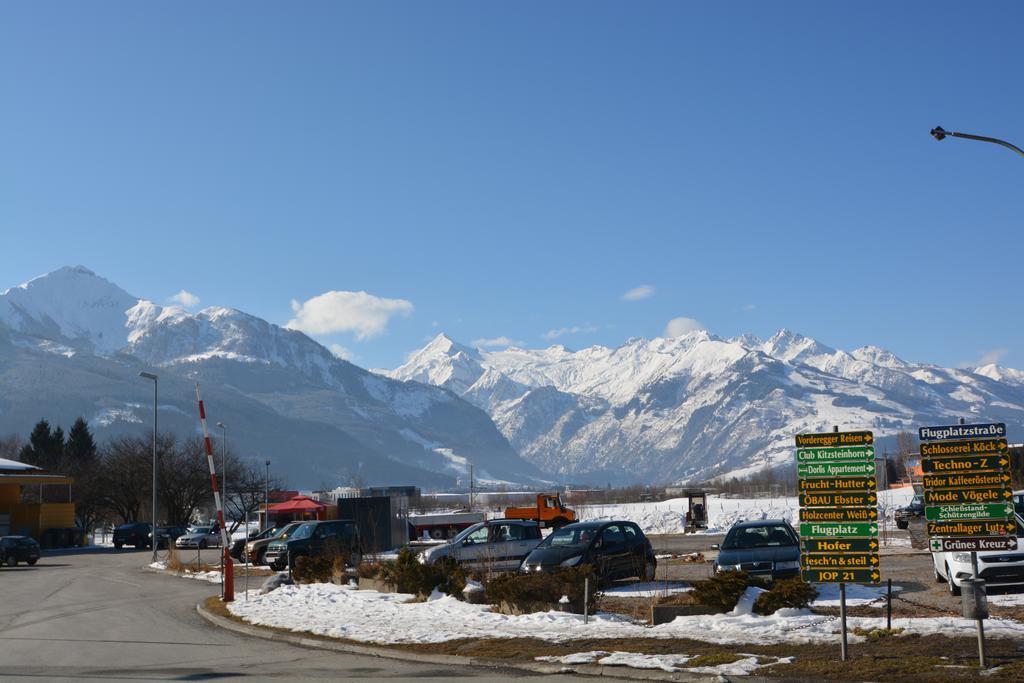 Mountain Panorama By Z-k-h Apartmán