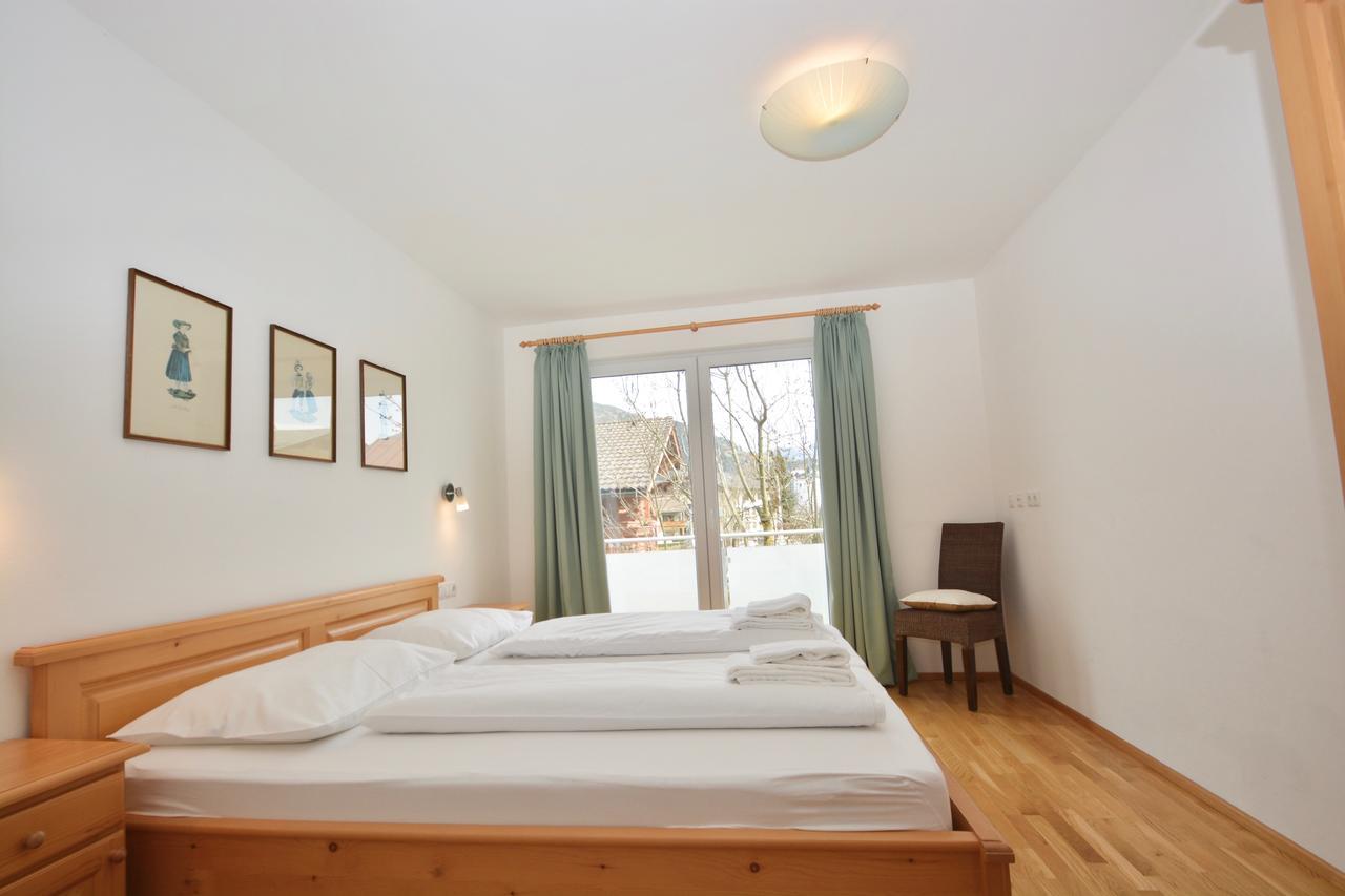 Apartmán Mountain Panorama By Z-k-h Zell am See