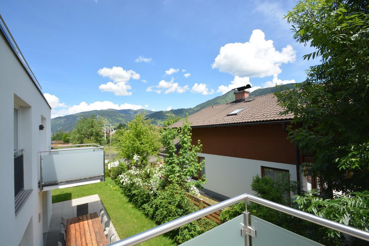 Mountain Panorama By Z-k-h Apartmán Zell am See