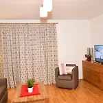 Apartment Mountain Panorama By Z-K-H Rentals