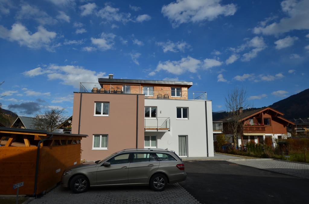 Apartment Mountain Panorama By Z-K-H Rentals Apartment Zell am See
