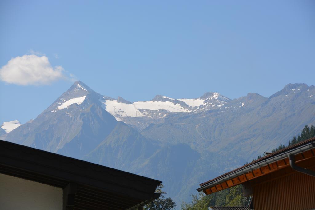 Apartment Mountain Panorama By Z-K-H Rentals