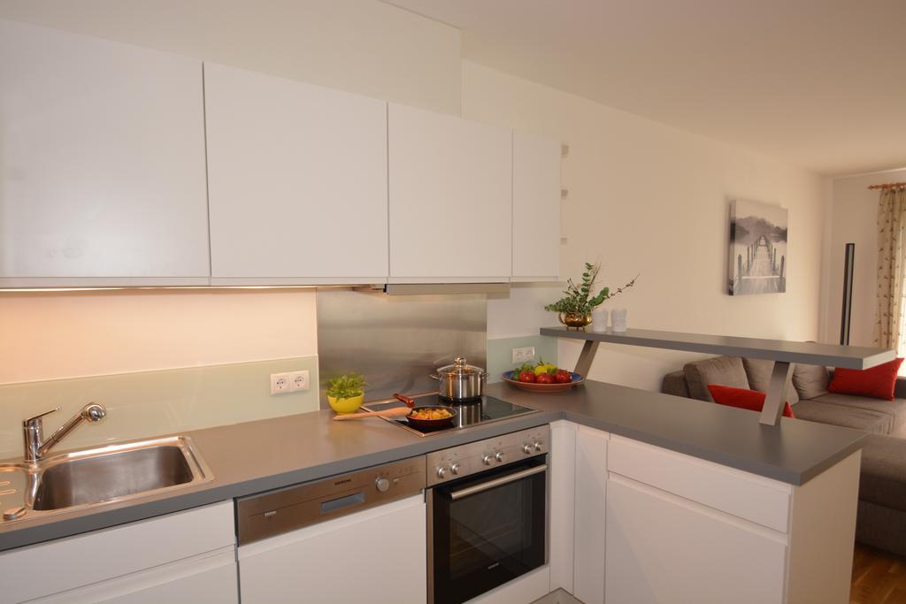 Apartment Apartment Mountain Panorama By Z-K-H Rentals *