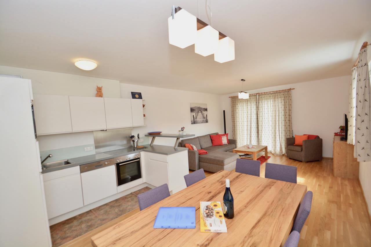 Apartment Mountain Panorama By Z-K-H Rentals *