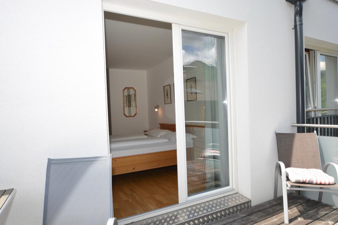 Apartment Mountain Panorama By Z-K-H Rentals Zell am See