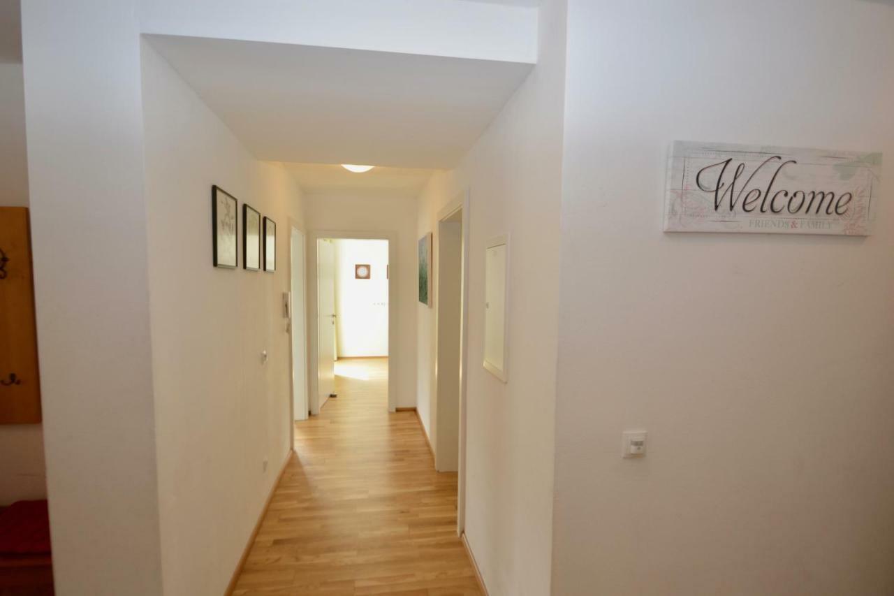 Apartment Apartment Mountain Panorama By Z-K-H Rentals