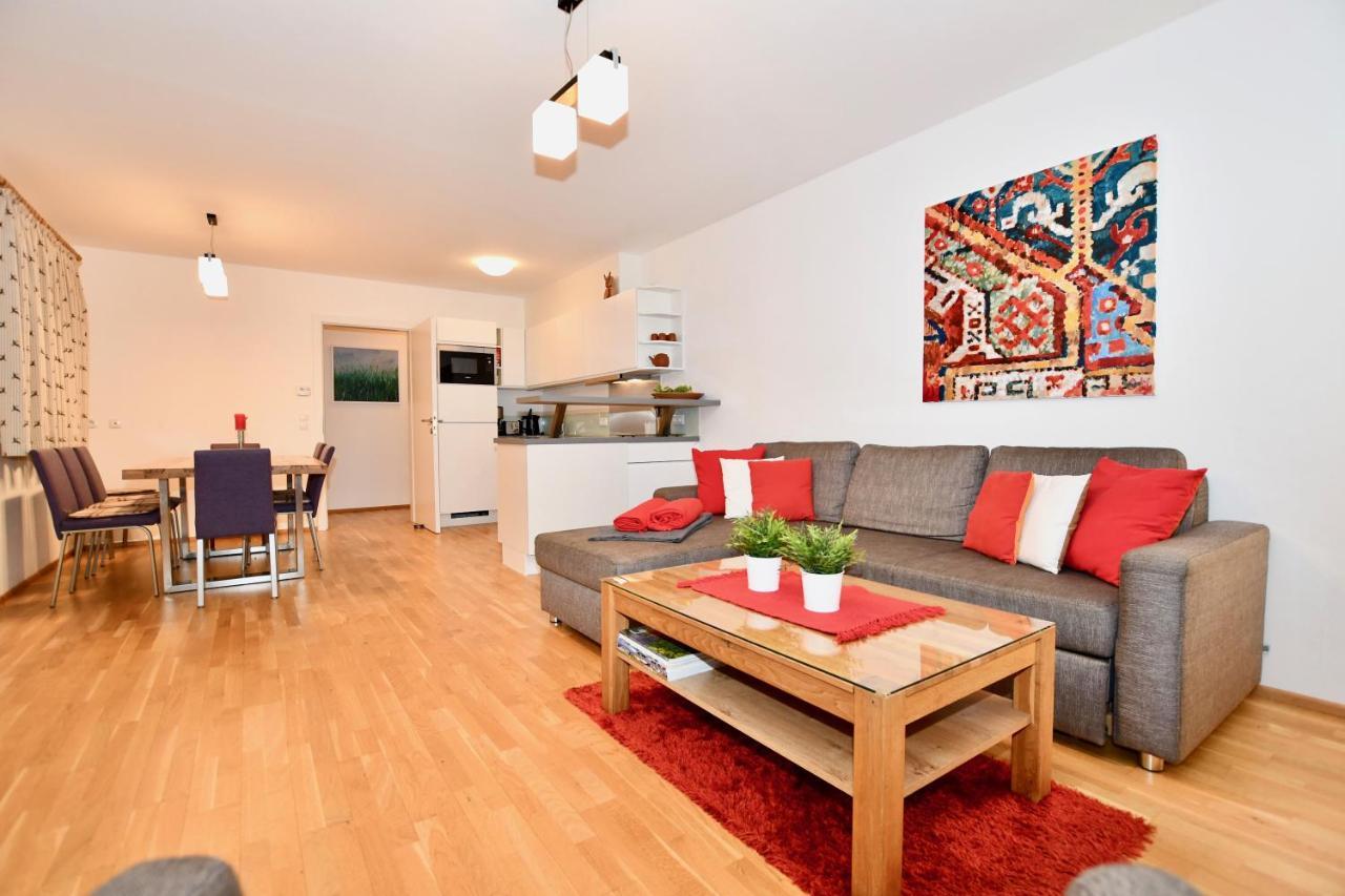 Apartment Mountain Panorama By Z-K-H Rentals Apartment *