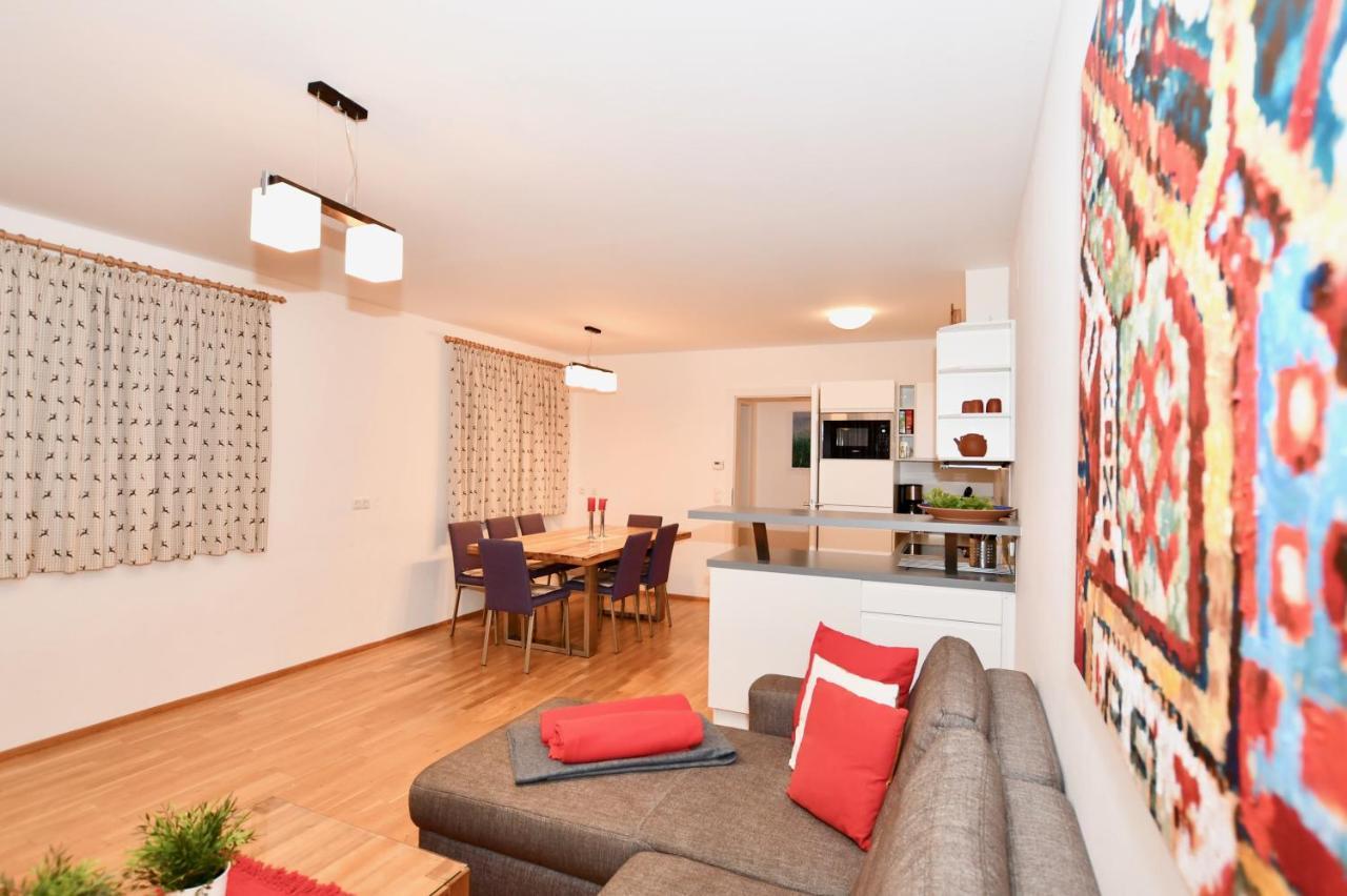 Apartment Mountain Panorama By Z-K-H Rentals Apartment *