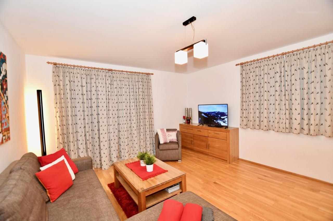 Apartment Mountain Panorama By Z-K-H Rentals * Zell am See