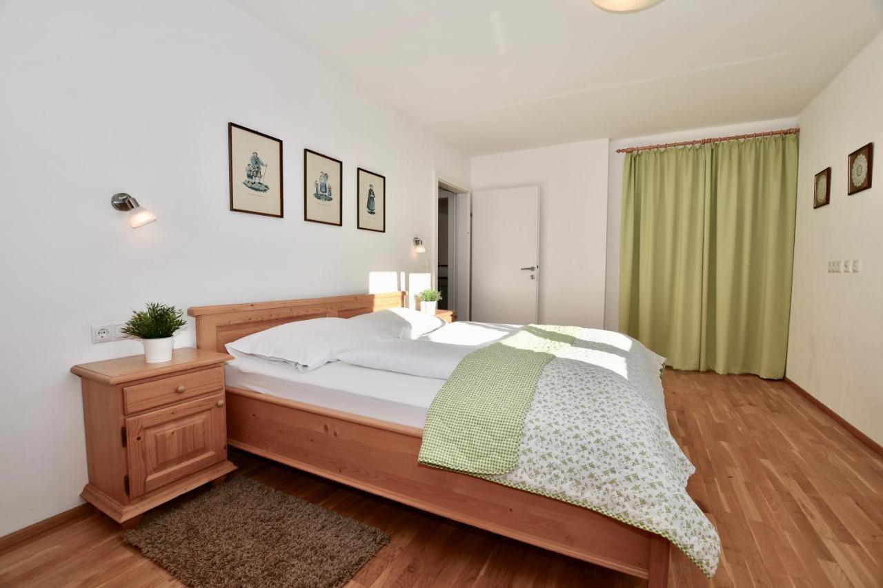 Apartment Mountain Panorama By Z-K-H Rentals *
