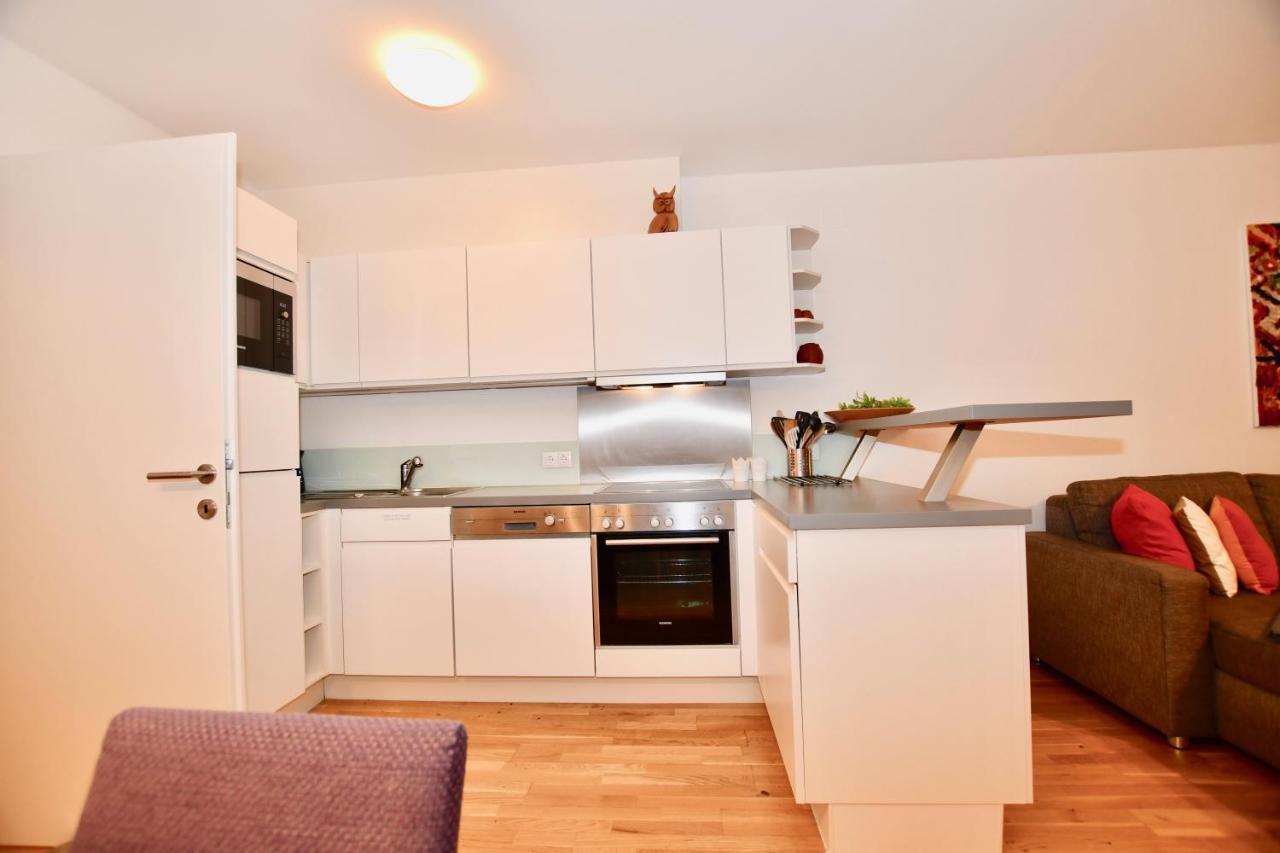 Apartment Mountain Panorama By Z-K-H Rentals *