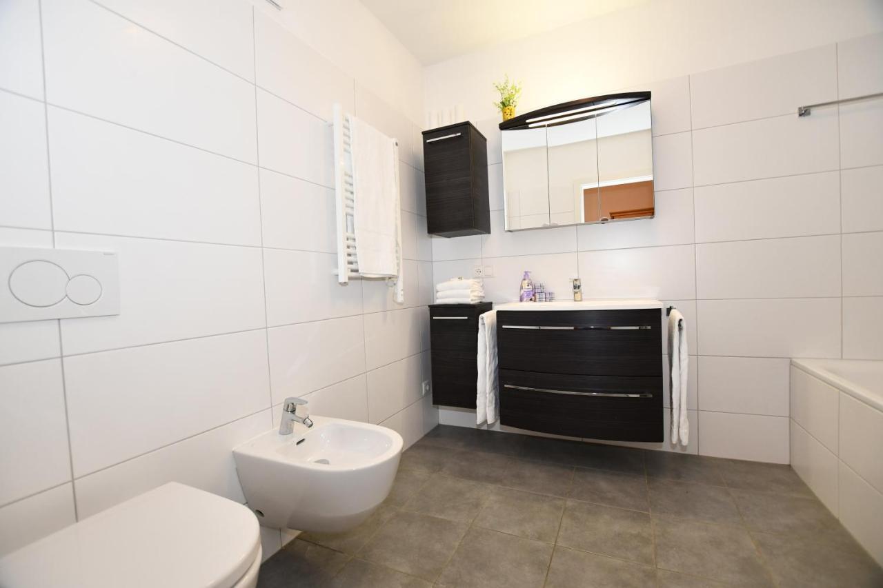 Apartment Apartment Mountain Panorama By Z-K-H Rentals Zell am See